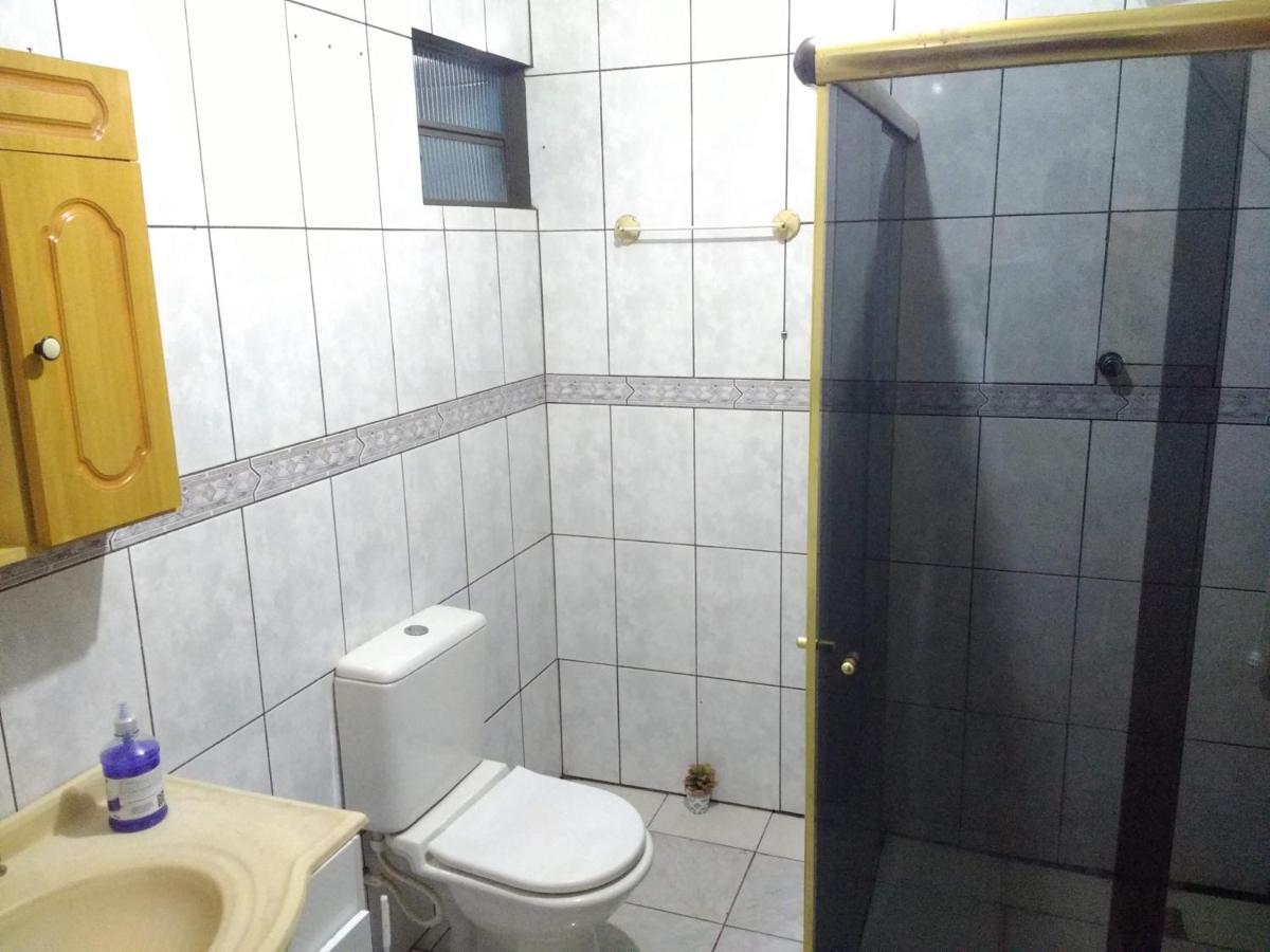 Casa Morumbi Foz do Iguaçu Extérieur photo